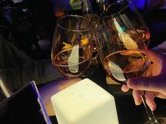 -MM·五声·音乐人与调酒师(西安路店)
