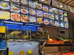 -醉壹号海鲜大排档·老厦门特色菜(厦门美食地标店)