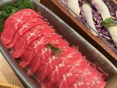 -季季山·云南野生菌火锅(上海首店)