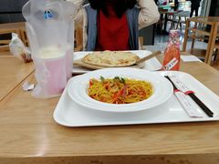 -长申超市(美食城店)
