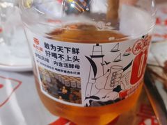 -永红源啤酒·烧烤·海鲜·大排档(青特城店)