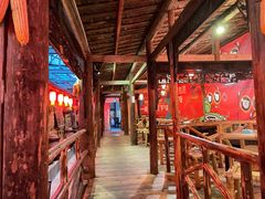 -田园印象·成都土菜院子(华阳店)