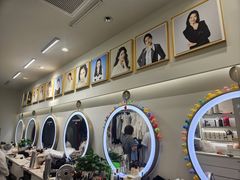 -海马体照相馆(北京apm店)