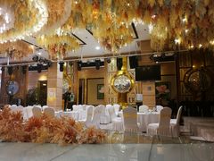 -东方之珠海鲜酒楼(南开店)