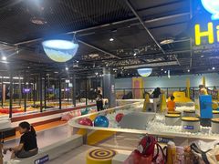 -星际传奇·电玩城·游戏厅·儿童乐园(大悦城店)