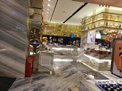 -堂会·KTV·自助餐·团建聚会(天河店)