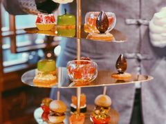 -北京古城老院厉晓麟精致菜