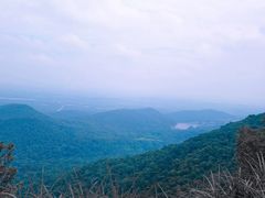 -云幽谷旅游区