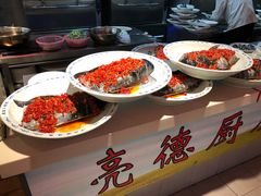 -森谷美食公园(杨行店)
