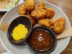 -曼谷食堂·泰国家庭料理(丹桂路店)