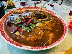 -旺顺阁·北京菜(北辰上品+)