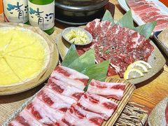 -牛也烧肉(摩尔城店)