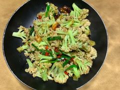 -观宴中餐厅