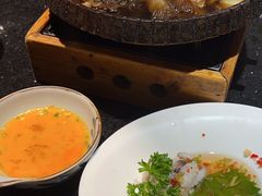 -德川家日本料理(中关村寰太大厦店)