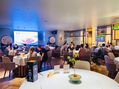 大堂-渔嫂烧河鲜•土菜馆(中正天街店)