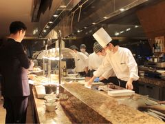 -杭州国际会议中心洲际酒店-原素全日餐厅(解放东路店)