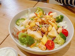 -上芽食集(德思勤店)