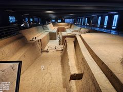 -秦始皇帝陵博物院-丽山园