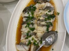 -沪华海鲜大酒楼(南汇店)