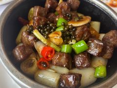-骏莱海鲜鱼港(五角场店)