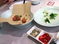 -味+新京宴·烤鸭·北京菜(创意谷店)