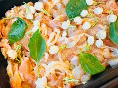 普洱哈呢黄焖鸡-花菇朵·云山雀 ll 野生菌锅·野果酸汤·精品滇菜(万柳店)