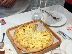 -烁先生披萨·儿童餐下午茶(河南岸店)