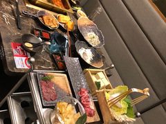 -王家渡火锅店(棕榈泉店)