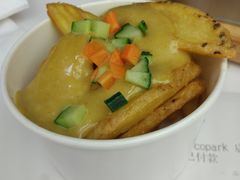 -艾薯夫妇Aysh(福田星河COCOPark店)