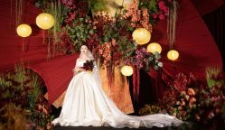 -北京燕尔婚礼策划