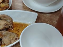 -百福麵家(新馬路店)