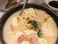 -狮王府淮扬菜(新街口友谊店)