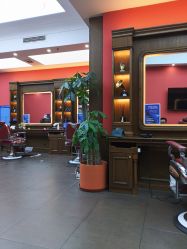 -贝勒爷专业男发