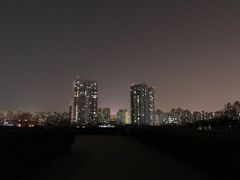-西安青龙寺遗址景区