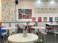 -樂麗餐室 · 本地茶餐廳(扬名广场店)