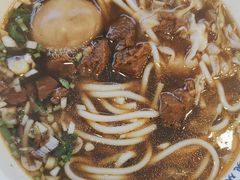 -好一家牛肉粉(山东路家乐福店)