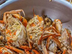 -醉壹号海鲜大排档·老厦门特色菜(厦门美食地标店)