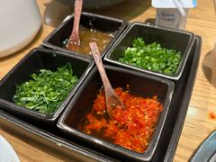 -阿源鱼捞斑鱼火锅·海鲜粥(山景尚宅店)