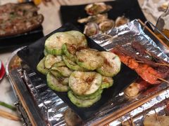 -阿文烧烤(金环路店)