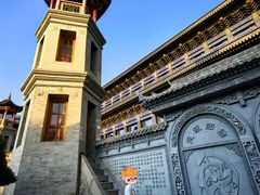 -西宁市东关清真大寺