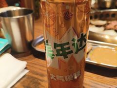 -一品诚记烤肉(大连柏威年购物中心店)
