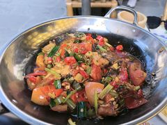 -61号餐吧(兴坪古镇漓江店)