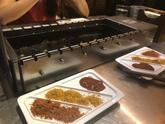 -很久以前羊肉串(大华三路店)