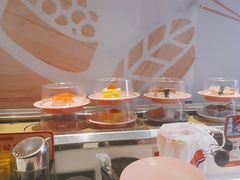 -争鲜回转寿司(通州万达店)