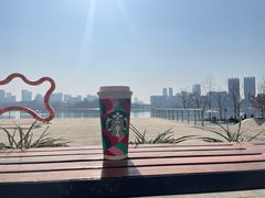 -星巴克(成都科学城店)