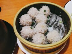 -莲餐厅·湖北菜·藕汤是头牌(愚园路店)