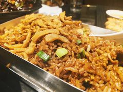 酱油炒饭-富临轩私房菜(集庆门大街店)