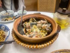 -围龙屋客家食府(福田店)