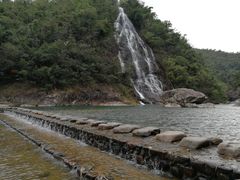 -水底山庄园温泉