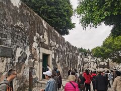 -大炮台